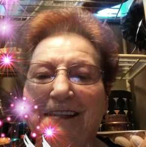 Meet your Posher, Leota